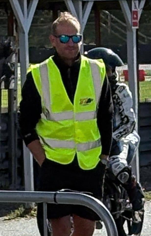 Richard Campbell